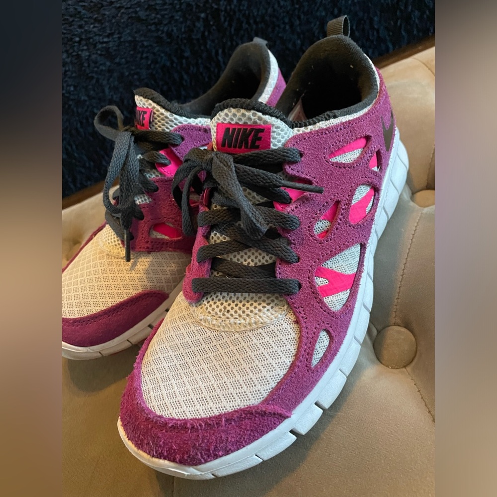 Nike Free Run